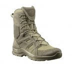 HAIX -BLACK EAGLE ATHLETIC 2.0 V T HIGH/DESERT SIDEZIPPER