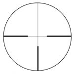 DDoptics - V6 2,5-15x50 Gen3 | NFX | MRAD | A4N – Bild 2