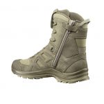 HAIX -BLACK EAGLE ATHLETIC 2.0 V T HIGH/DESERT SIDEZIPPER – Bild 2