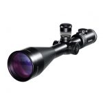 DDoptics - V6 2,5-15x50 Gen3 | NFX | MRAD | A4N