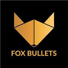 Markenseite der Firma: FOX Bullets