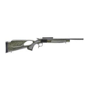 Bergara BA 13 TD Green