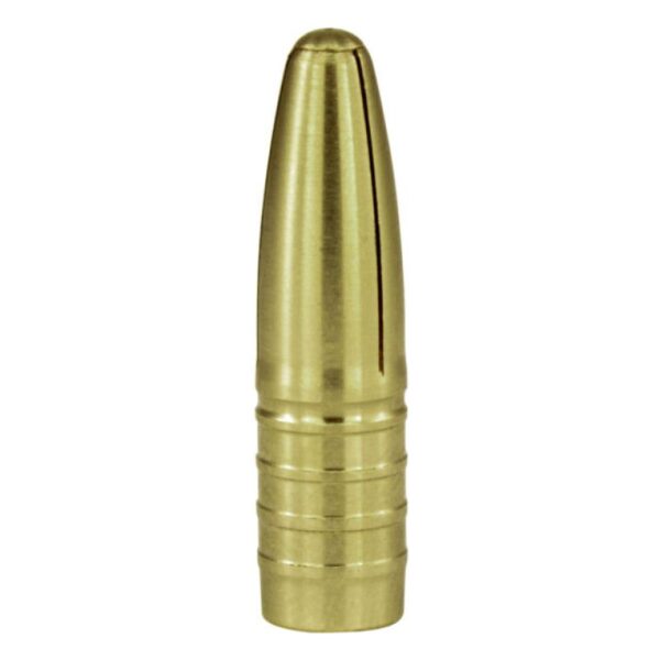 Nielsen Sonic Ballistic Hunt Geschosse