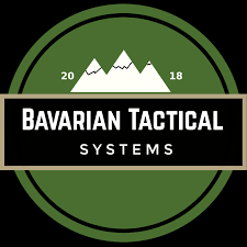 Markenseite der Firma: Bavarian Tactical System BTS