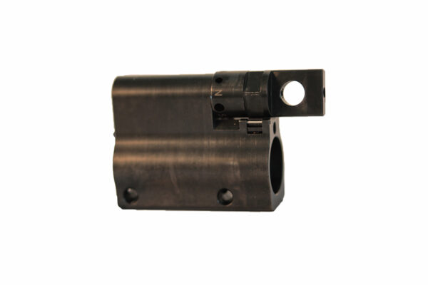 Waffen Burk Verstellbare Gasentnahme für HK MR308 / HK MR223 / CR223