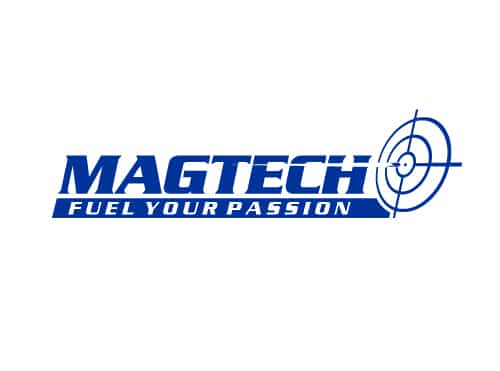 Markenseite der Firma: Magtech