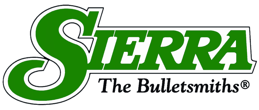 Markenseite der Firma: Sierra