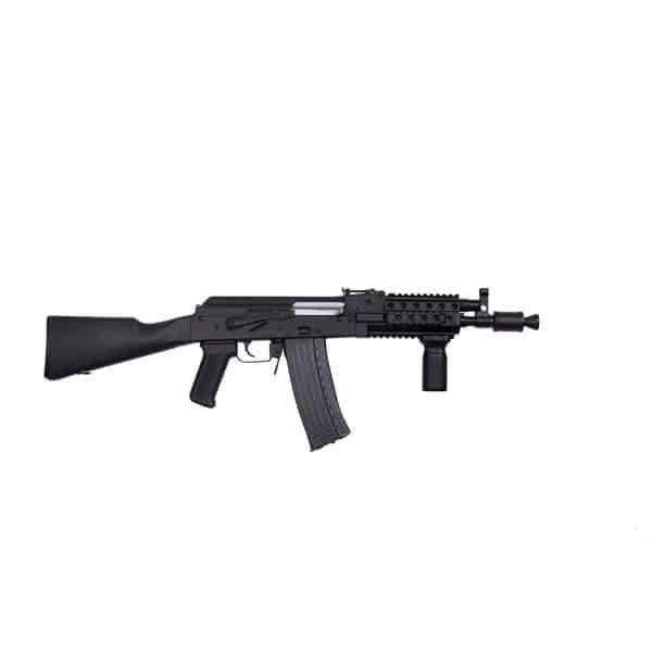 WBP “MiniJack Tactical” 7,62x39, 5,45x39 und .223 Remington – Bild 3