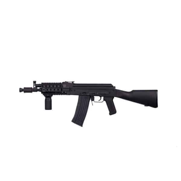 WBP “MiniJack Tactical” 7,62x39, 5,45x39 und .223 Remington