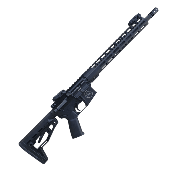 BTS-15 Thrower Rifle MLOK - Kaliber .223 Rem