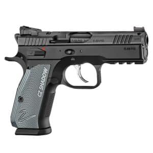 CZ Shadow 2 Compact OR