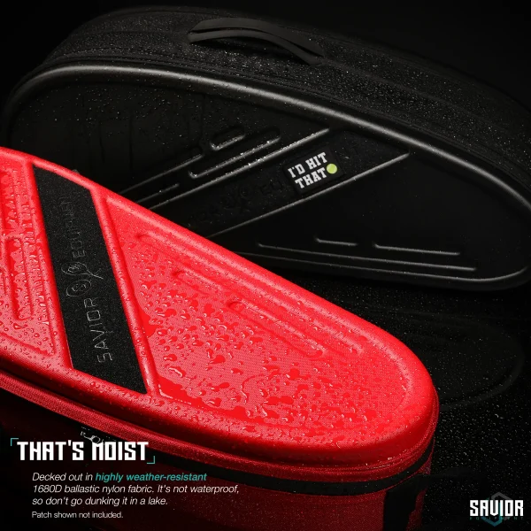 Savior PRO TOURING - 30" TENNIS VARIANT – Bild 2