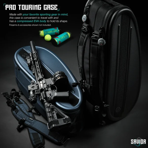 Savior PRO TOURING - 30" ICON VARIANT – Bild 9