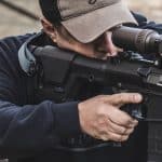 Magpul PRS Gen.3 verstellbarer Hinterschaft – Bild 3