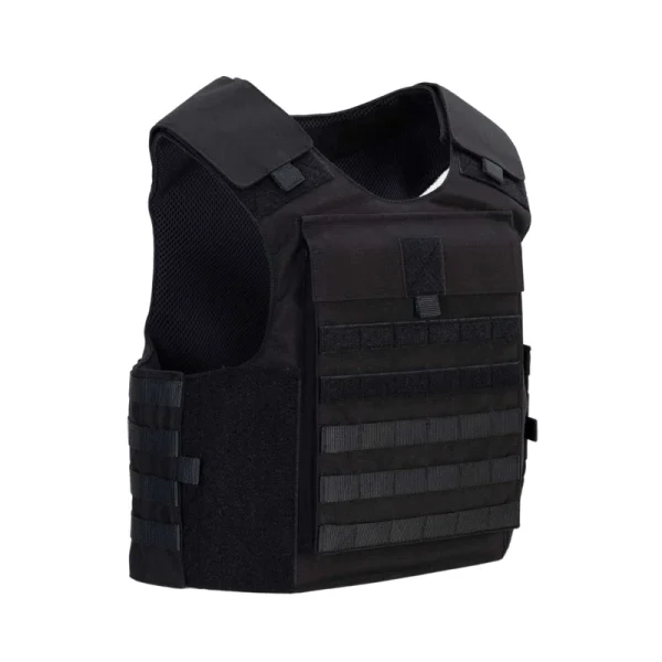 Schutzweste DELTA Tactical SK 1-4 – Bild 3