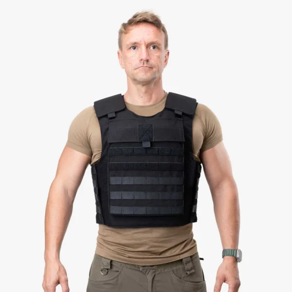 Schutzweste DELTA Tactical SK 1-4