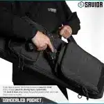 SAVIOR EQUIPMENT - Urban Carbine 30" – Bild 22