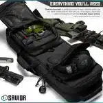 SAVIOR EQUIPMENT - Urban Carbine 30" – Bild 21