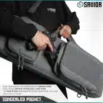 SAVIOR EQUIPMENT - Urban Carbine 30" – Bild 16