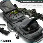 SAVIOR EQUIPMENT - Urban Carbine 30" – Bild 15