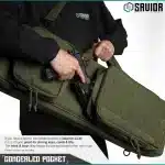 SAVIOR EQUIPMENT - Urban Carbine 30" – Bild 10