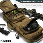 SAVIOR EQUIPMENT - Urban Carbine 30" – Bild 3