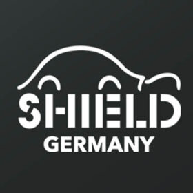 Markenseite der Firma: SHIELD Germany