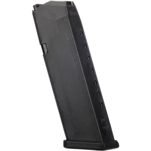 Original Glock 17 Gen 5 Magazin 10 Schuss