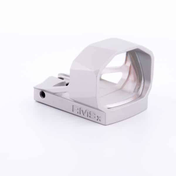 ShieldSights Reflex Mini Sight XL RMSx Glaslinse – Bild 5