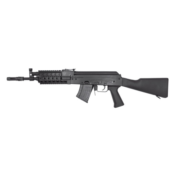 WBP “MidiJack Tactical” 7,62×39 – Bild 3